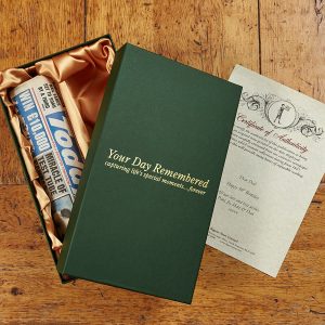 Premier Gift Box